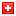 chezmat.com server is located in Switzerland
